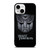 TRANSFORMERS AUTOBOT METAL LOGO iPhone 13 Mini Case