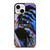 TRAVIS SCOTT ASTROWORLD ART iPhone 13 Mini Case TRAVIS SCOTT ASTROWORLD ART iPhone 13 Mini Case