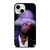 TRAVIS SCOTT FACE iPhone 13 Mini Case