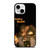TRAVIS SCOTT RAPPER iPhone 13 Mini Case