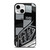 TROY LEE DESIGNS TLD EST 1981 iPhone 13 Mini Case