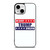 TRUMP 2020 RE ELECT iPhone 13 Mini Case
