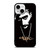 TUPAC SHAKUR ART iPhone 13 Mini Case