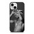 TUPAC SHAKUR iPhone 13 Mini Case