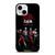 TYGER CLAWS CYBERPUNK 2077 iPhone 13 Mini Case