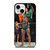 UFC CONOR MCGREGOR iPhone 13 Mini Case