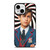 UMBRELLA ACADEMY NUMBER FIVE iPhone 13 Mini Case UMBRELLA ACADEMY NUMBER FIVE iPhone 13 Mini Case