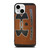 UNDER ARMOUR FOOTBALL NFL iPhone 13 Mini Case