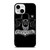 UNDERTAKER WRESTLING WWE ART iPhone 13 Mini Case