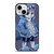 UNDERTALE SANS SHARK iPhone 13 Mini Case UNDERTALE SANS SHARK iPhone 13 Mini Case