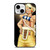USOPP ONE PIECE ANIME 2 iPhone 13 Mini Case
