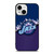UTAH JAZZ BASKETBALL LOGO iPhone 13 Mini Case