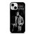 VAMPIRE DIARIES IAN SOMERHALDER iPhone 13 Mini Case