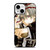 VAMPIRE KNIGHT ZERO KIRYUU ANIME 3 iPhone 13 Mini Case