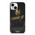 VEGAS GOLDEN KNIGHT SYMBOL iPhone 13 Mini Case