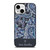 VERA BRADLEY PATTERN 2 iPhone 13 Mini Case