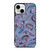 VERA BRADLEY PATTERN iPhone 13 Mini Case