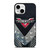 VICTORY MOTORCYCLES EMBLEM 2 iPhone 13 Mini Case