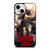 VINLAND SAGA ANIME iPhone 13 Mini Case