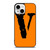 VLONE LOGO iPhone 13 Mini Case