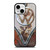 VW VOLKSWAGEN EMBLEM RUSTY iPhone 13 Mini Case