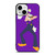 WALUIGI SUPER MARIO FLAT iPhone 13 Mini Case