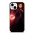 WANDA MAXIMOFF MARVEL WANDAVISION iPhone 13 Mini Case