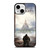 WARCRAFT POSTER iPhone 13 Mini Case