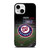 WASHINGTON NATIONALS BASEBALL iPhone 13 Mini Case