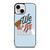 WE BARE BEARS CARTOON LOGO iPhone 13 Mini Case