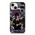 WEDNESDAY ADDAMS FAMILY SERIES iPhone 13 Mini Case