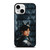 WEDNESDAY ADDAMS JENNA ORTEGA 2 iPhone 13 Mini Case