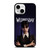 WEDNESDAY ADDAMS MOVIE SERIES iPhone 13 Mini Case