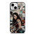 WONDER WOMAN COMIC iPhone 13 Mini Case