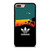 ADIDAS LOGO SUMMER BEACH iPhone 8 Plus Case