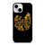 WUTANG CLAN ART LOGO iPhone 13 Mini Case WUTANG CLAN ART LOGO iPhone 13 Mini Case