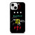 XO THE WEEKND iPhone 13 Mini Case