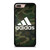 ADIDAS on CAMO iPhone 8 Plus Case