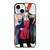 ZERO TWO DARLING IN FRANXX ANIME iPhone 13 Mini Case