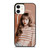 LALISA BLACKPINK PASTEL iPhone 12 Case