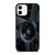 LAMBORGHINI CARBON WHEEL iPhone 12 Case