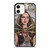 LANA DEL REY ART iPhone 12 Case