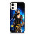 LENNY KRAVITZ CONCERT iPhone 12 Case