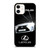 LEXUS SPORT CAR LOGO iPhone 12 Case