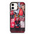 LIL DURK RAPPER COLLAGE iPhone 12 Case