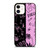 LIL PEEP TATTOO COLLAGE iPhone 12 Case