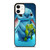 LILO AND STITCH AND FROG iPhone 12 Case