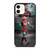 LIONEL MESSI 10 FOOTBALL LEGEND iPhone 12 Case