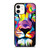 LISA FRANK LION iPhone 12 Case