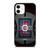 LOGO LOS ANGELES CLIPPERS iPhone 12 Case